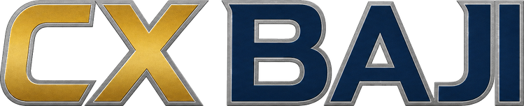 cx baji logo
